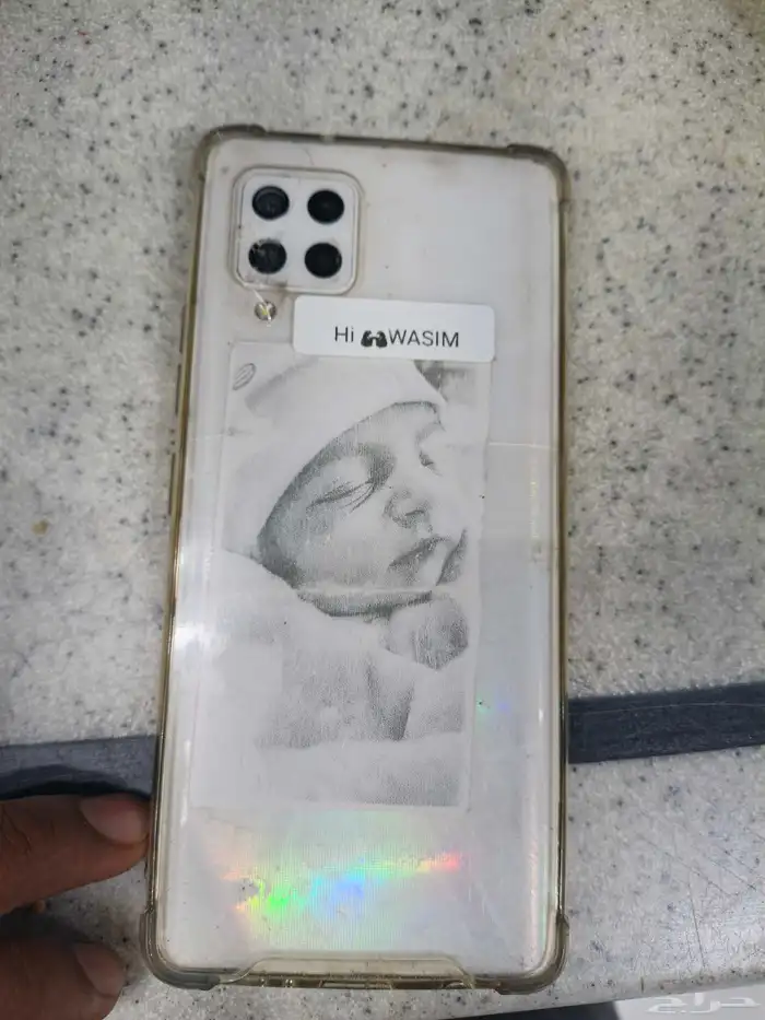 Samsung a42 5g 8 8ram 1