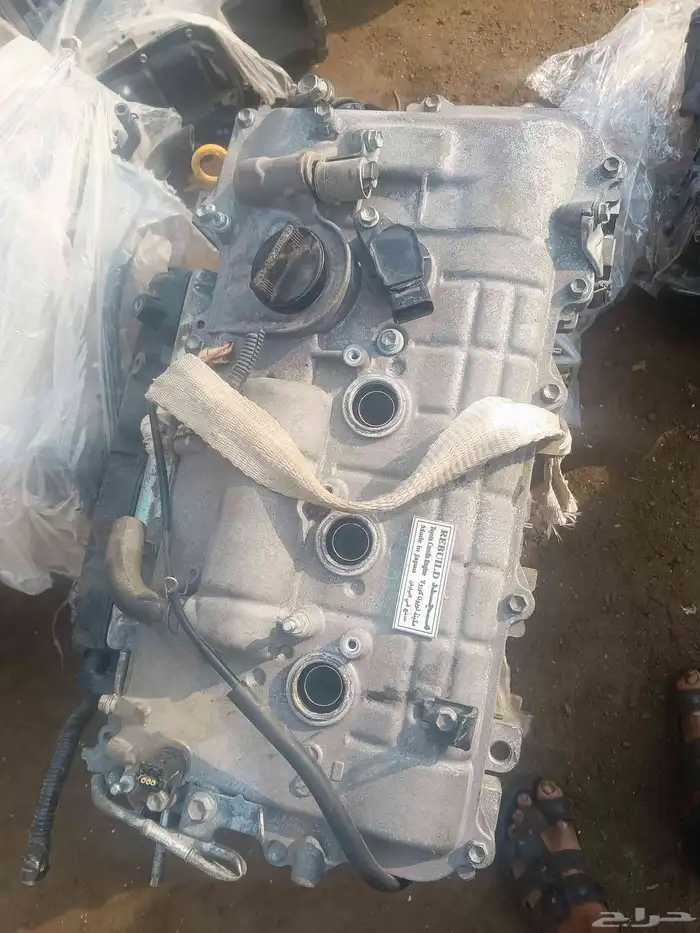 مكائن مستورد تويوتا هونداي 4