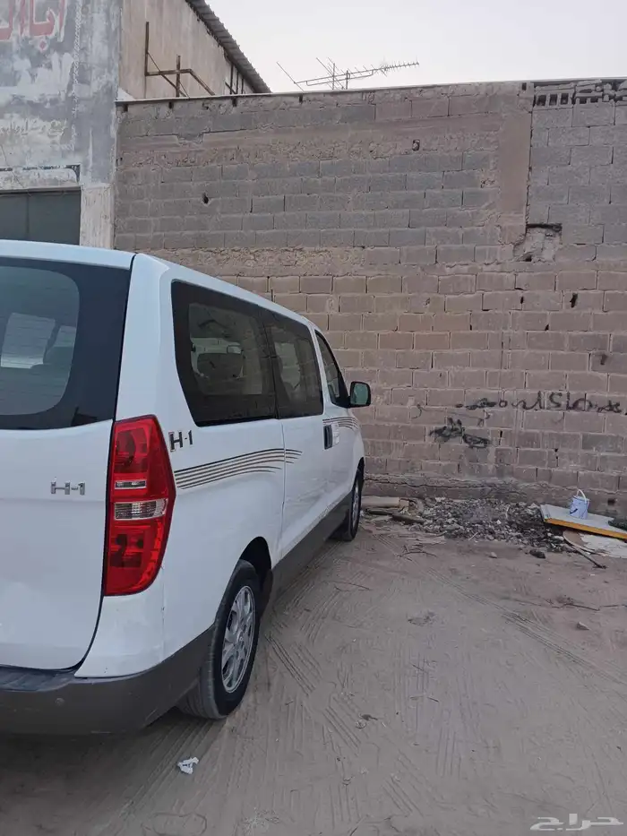 سياره اتش وان 2014 0