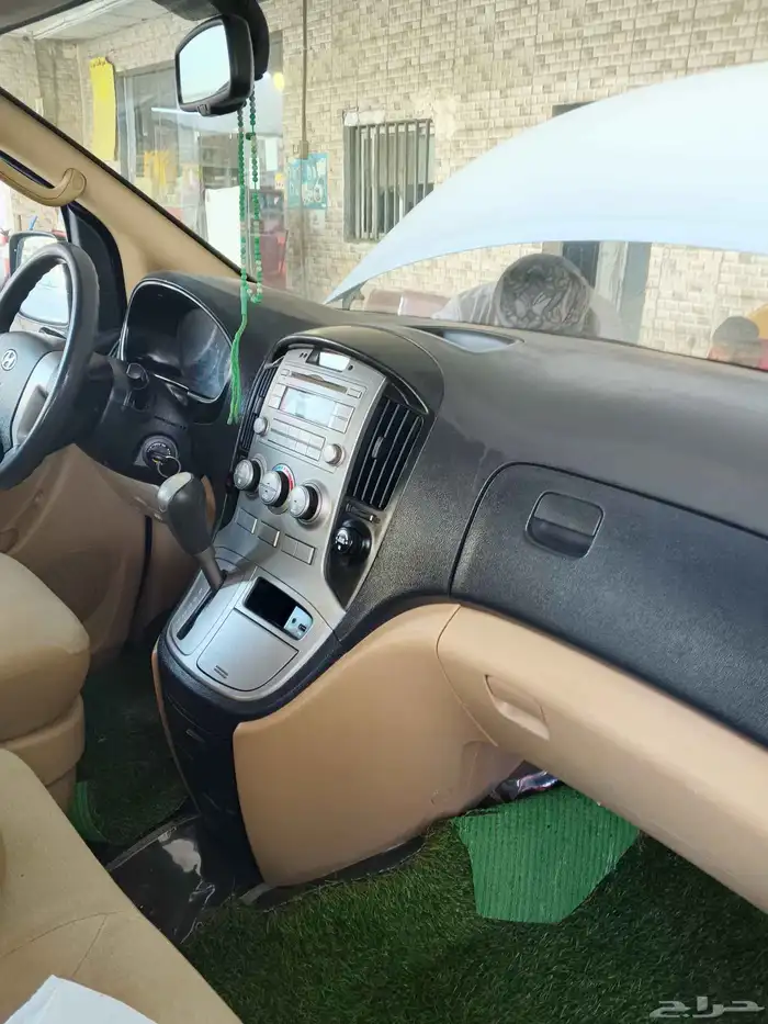 سياره اتش وان 2014 9