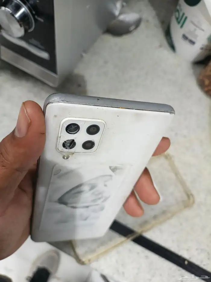 Samsung a42 5g 8 8ram 2