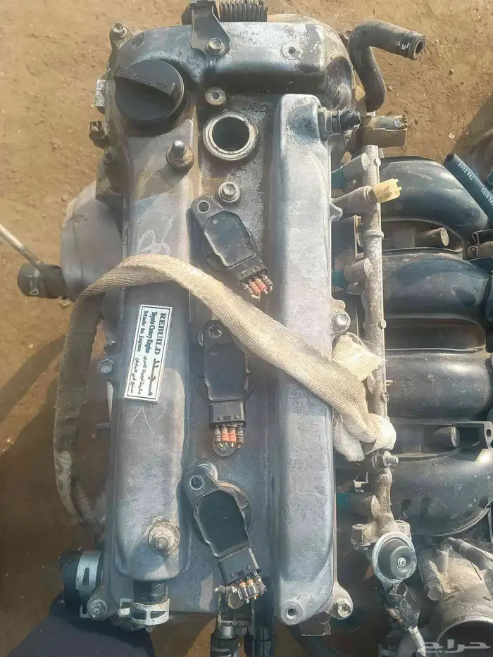 مكائن مستورد تويوتا هونداي 0