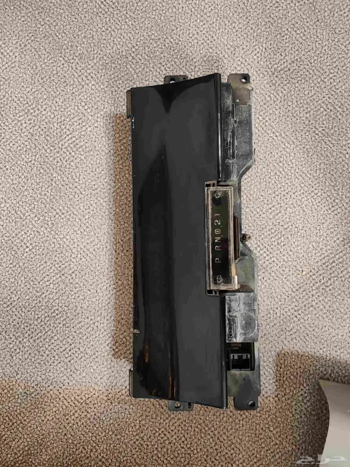 قطع لينكون تاود كار 1995 1996 1997 8