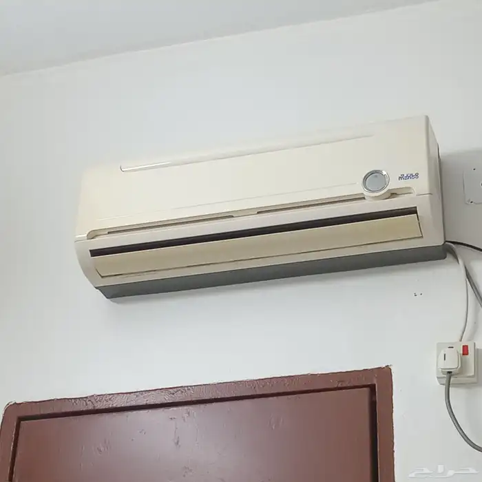 مكيف ماندو 0