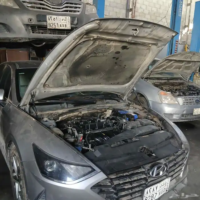مكينة سوناتا شامل التركيب 2022 1
