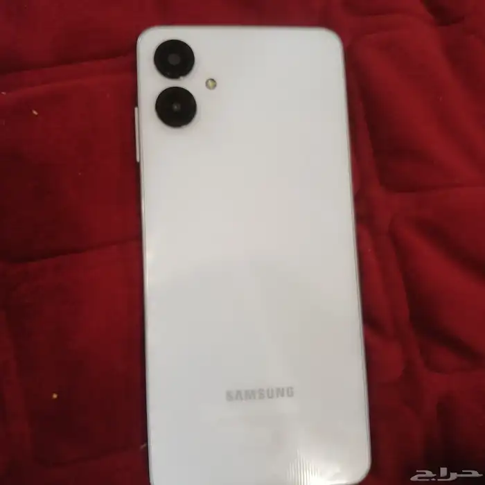 سامسونج a06 علا سوم 0
