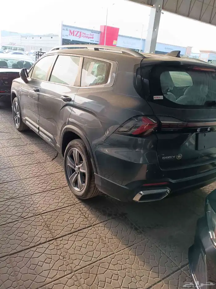 جيلى اوكافانجو 2025 1