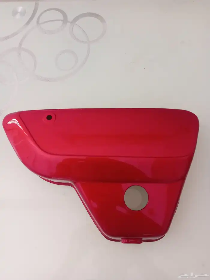 قطع دباب بطه صاروخ 109  110 3