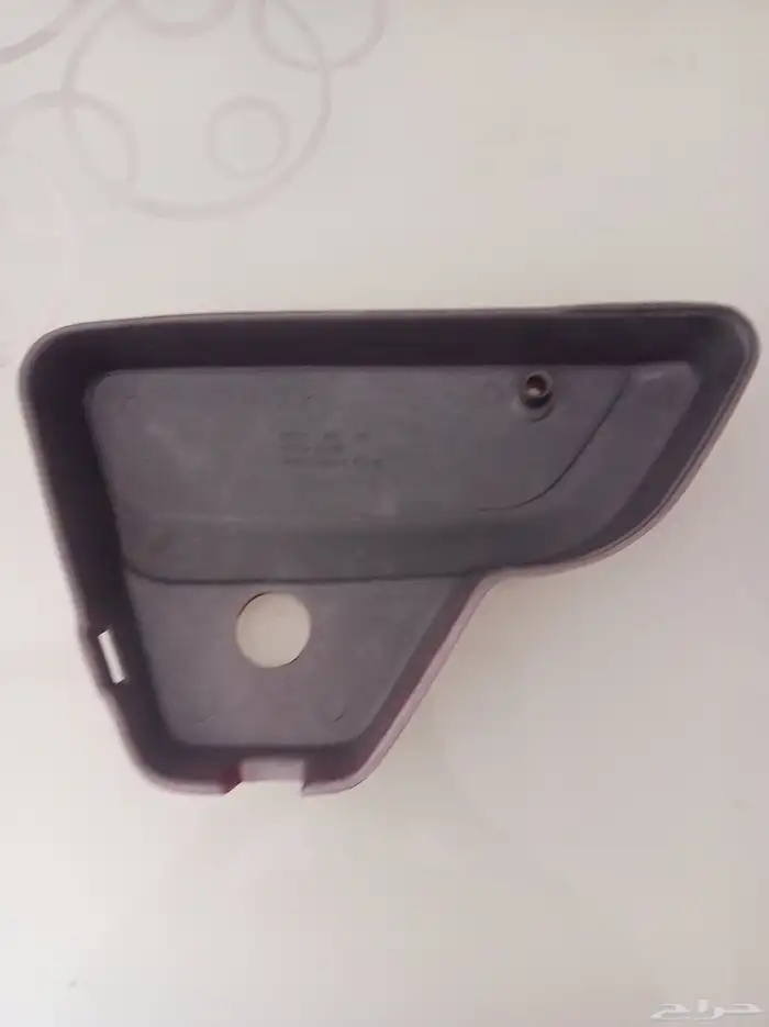 قطع دباب بطه صاروخ 109  110 4