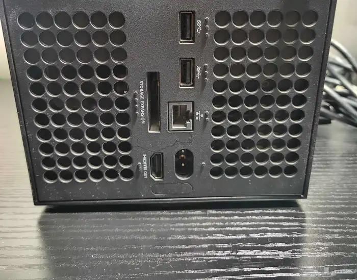 جهاز Xbox Series X 0