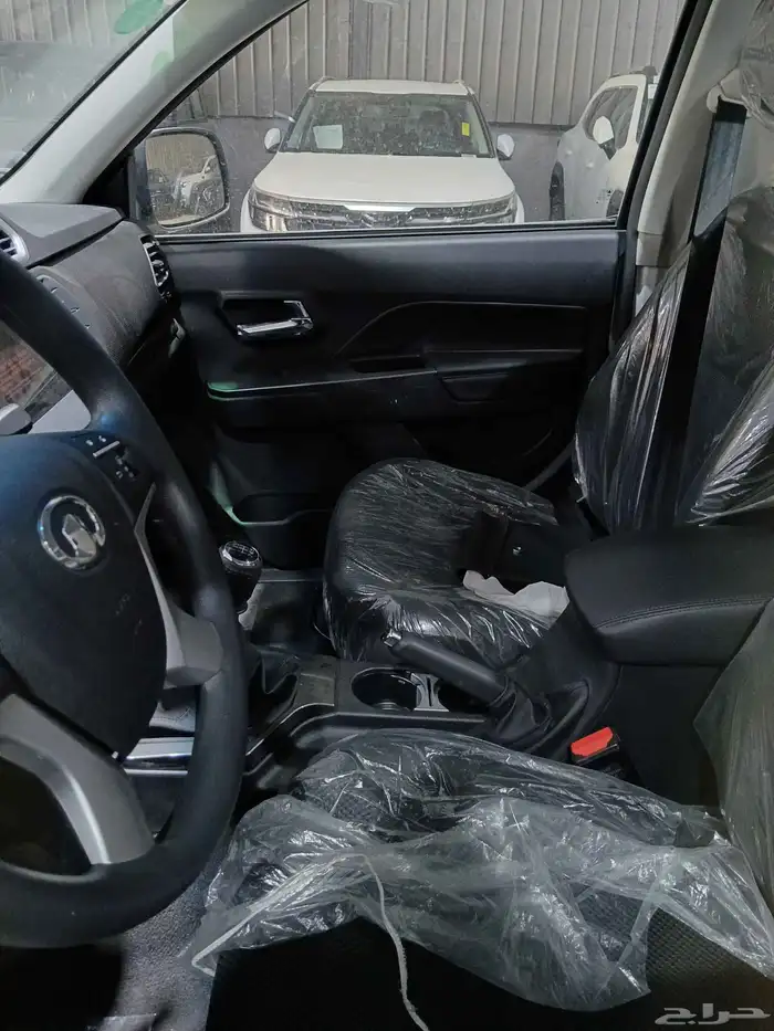 جريت وول وينجل 5 غماره موديل 2025 أسعار حصرية كاش وقسط 7