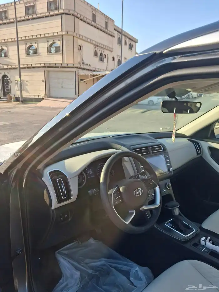 هونداي كريتا 2023 عداد 36 الف 2