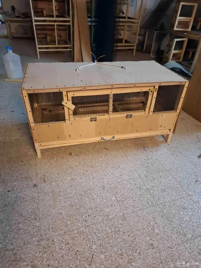 تفصيل حاظنات صوص 7