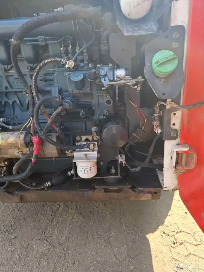 بوبكات للبيع موديل 2011 14