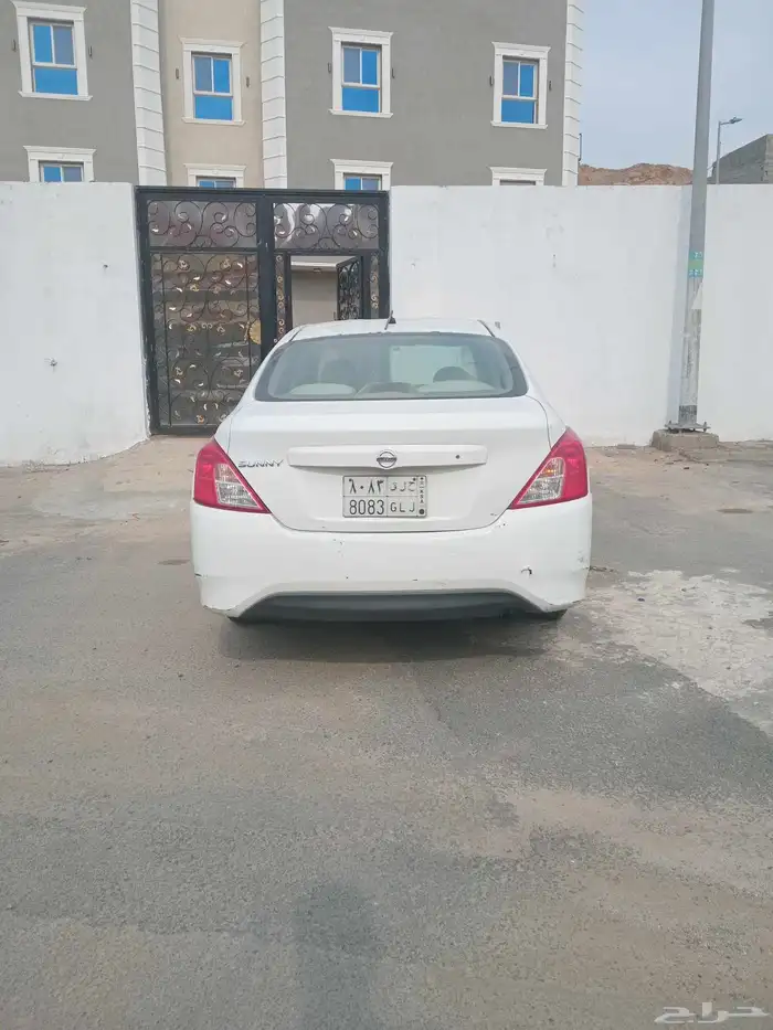 نيسان صني 2