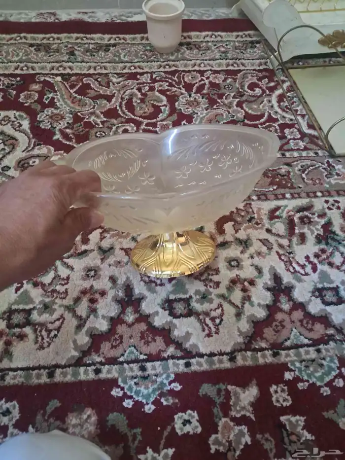 اثاث استقبال وضيافه وبوفيه حالهته نضيغه مره 5