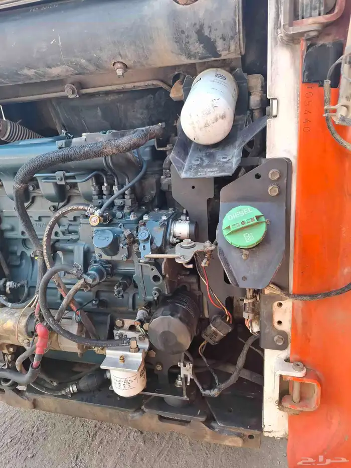 بوبكات للبيع موديل 2011 13