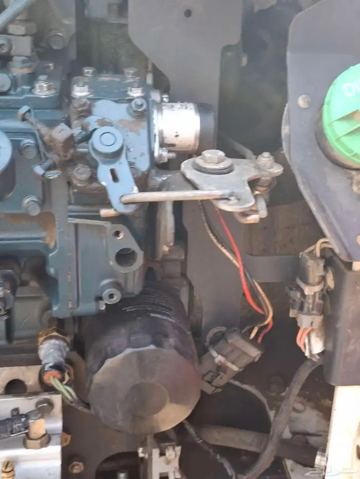 بوبكات للبيع موديل 2011 20