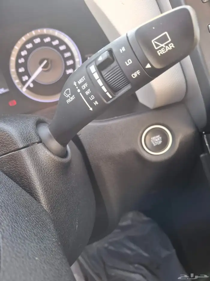 هونداي كريتا 2023 عداد 36 الف 4