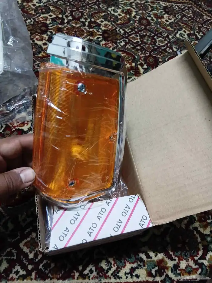 اصطبات ددسن 85 ونازل 2