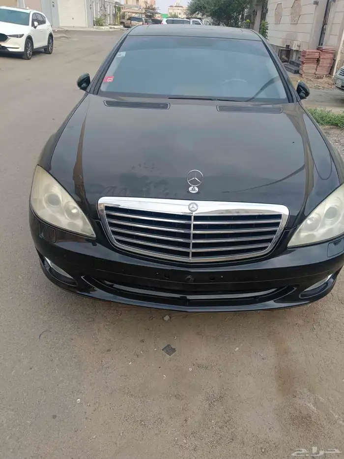 مرسيدس بانوراما للبيع قطع غيار 7