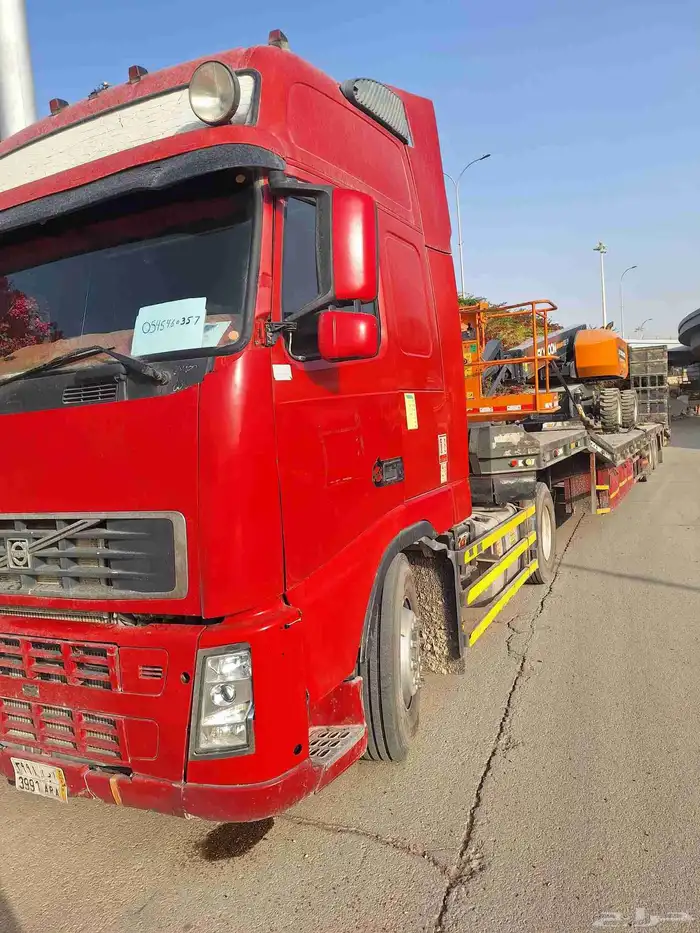 لوبد 18متر فاضي الرياض سواق باكستاني 8