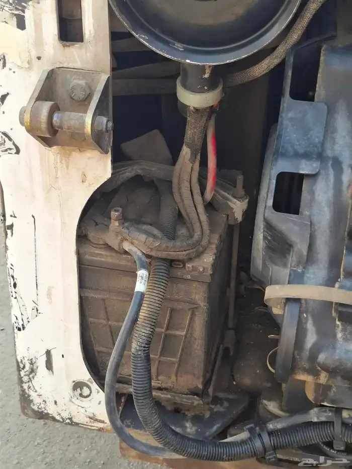 بوبكات للبيع موديل 2011 24