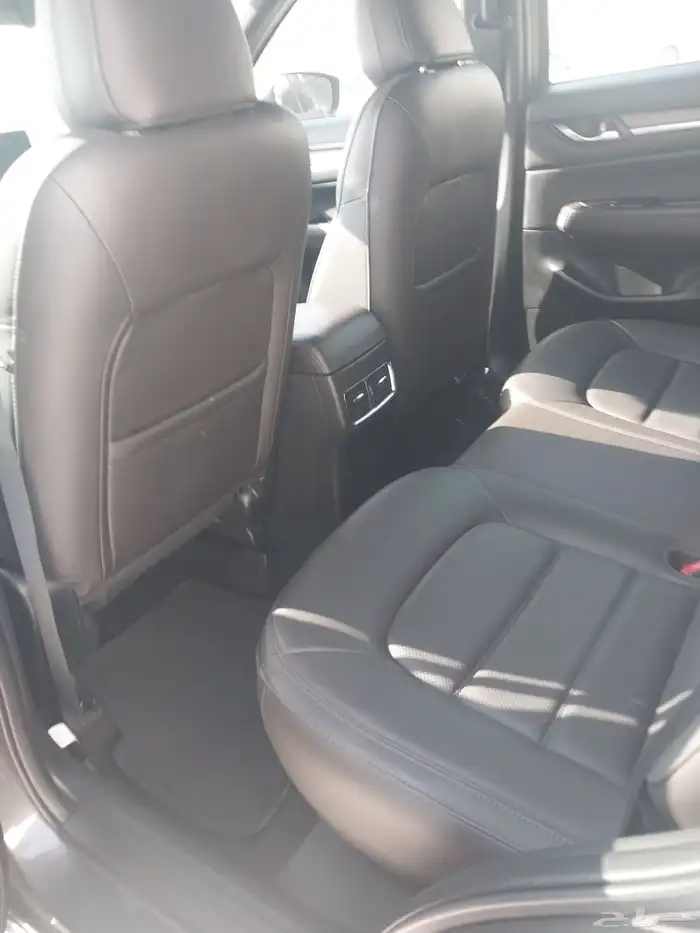 للبيع مازداCX5 موديل 2020 7