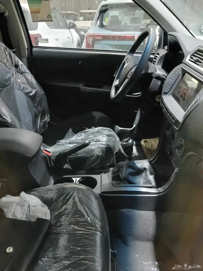 جريت وول وينجل 5 غماره موديل 2025 أسعار حصرية كاش وقسط 8