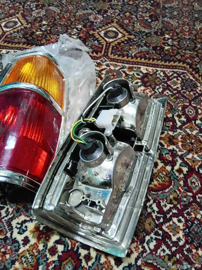 اصطبات ددسن 85 ونازل 1