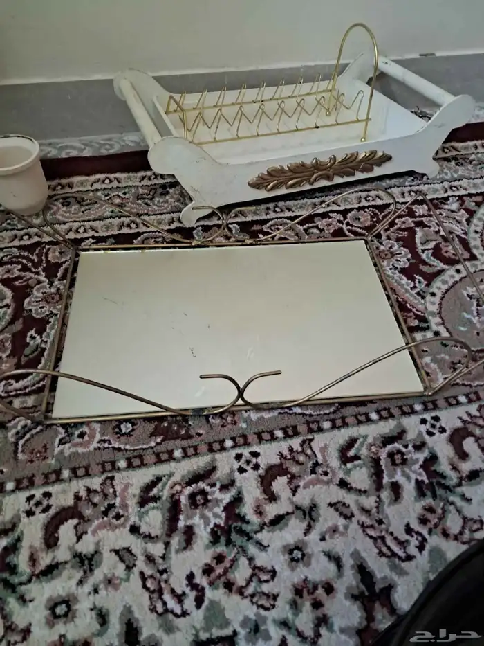 اثاث استقبال وضيافه وبوفيه حالهته نضيغه مره 3