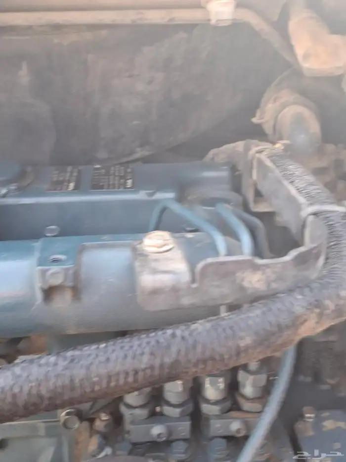 بوبكات للبيع موديل 2011 17