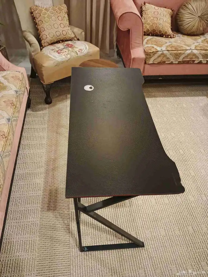 طاوله قيمنق 2