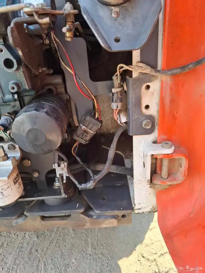 بوبكات للبيع موديل 2011 18