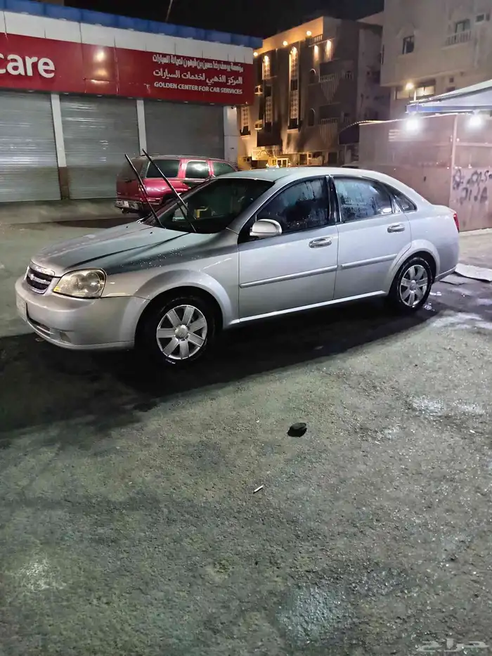 شفروليه اوبترا 2010 اتوماتيك 0