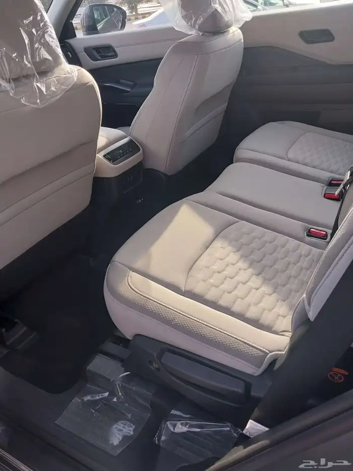 للبيع نيسان باثفندر موديل 2023 6