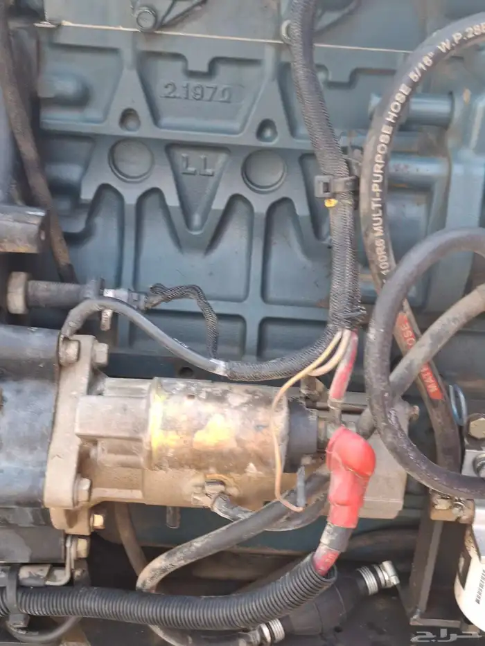 بوبكات للبيع موديل 2011 22