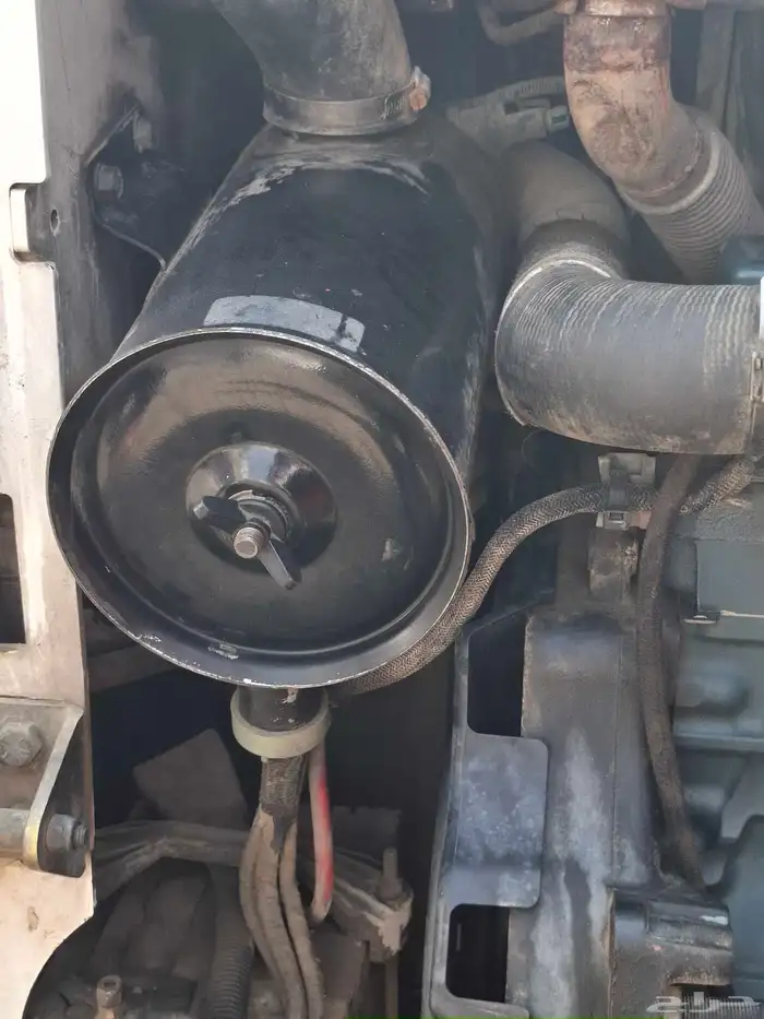 بوبكات للبيع موديل 2011 26