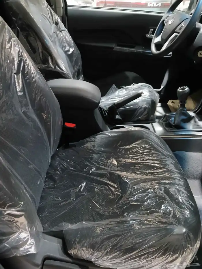 جريت وول وينجل 5 غماره موديل 2025 أسعار حصرية كاش وقسط 9