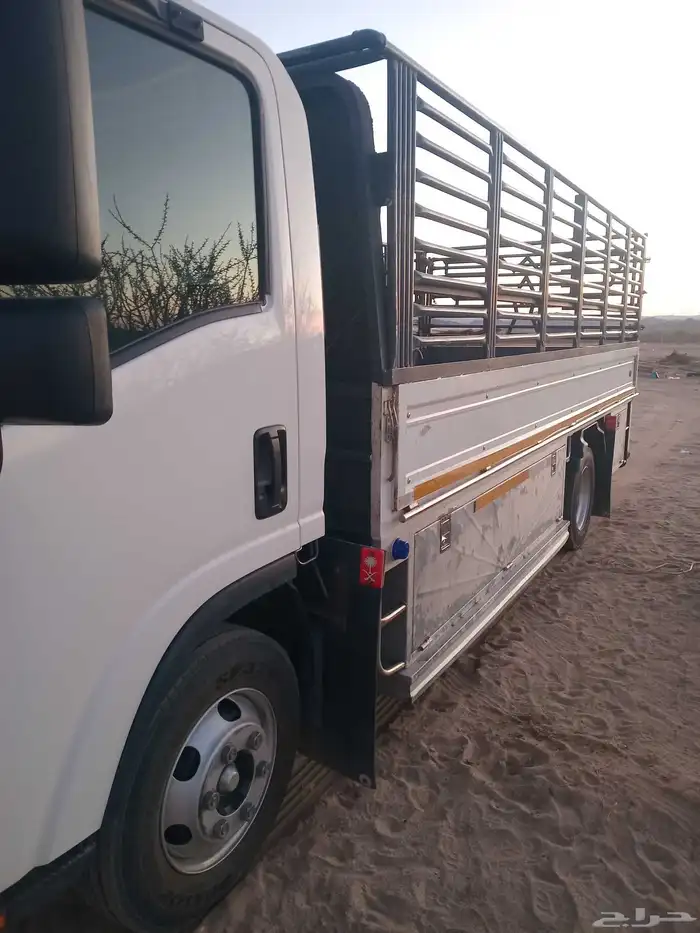 دنة بيشه للمشاوير 0