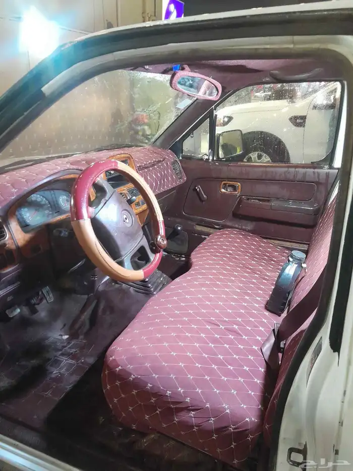 ددسن غماره للبيع المديل 2002 5