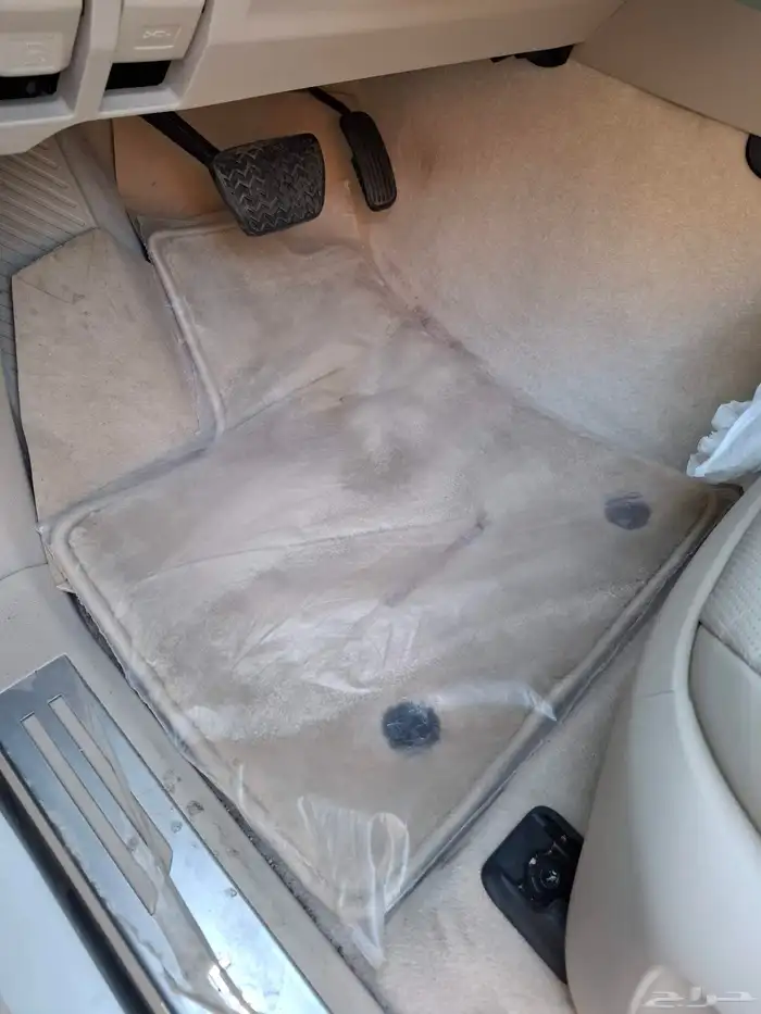 لاندكروزر 2023 VX اخو الزيرو 23