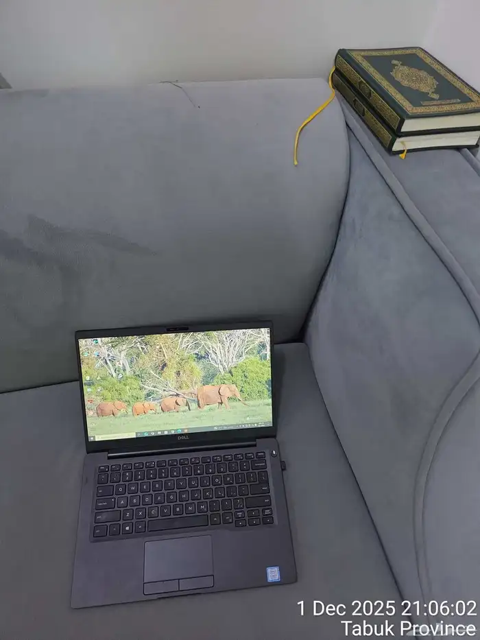 لاب توب DELL 4