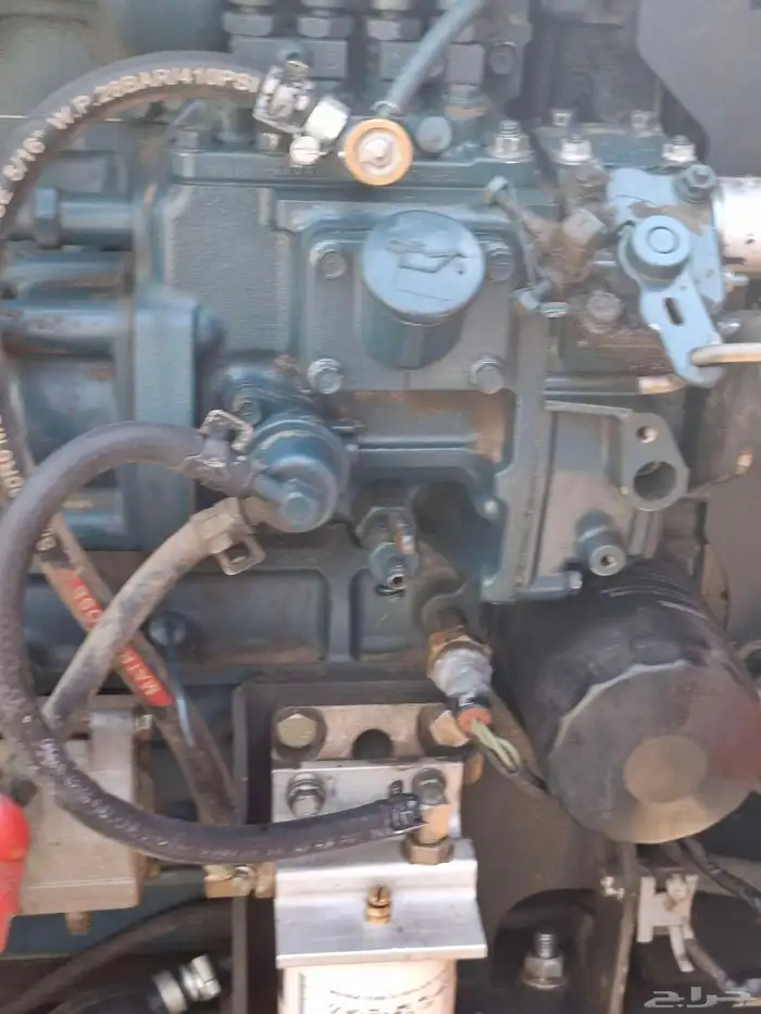 بوبكات للبيع موديل 2011 21