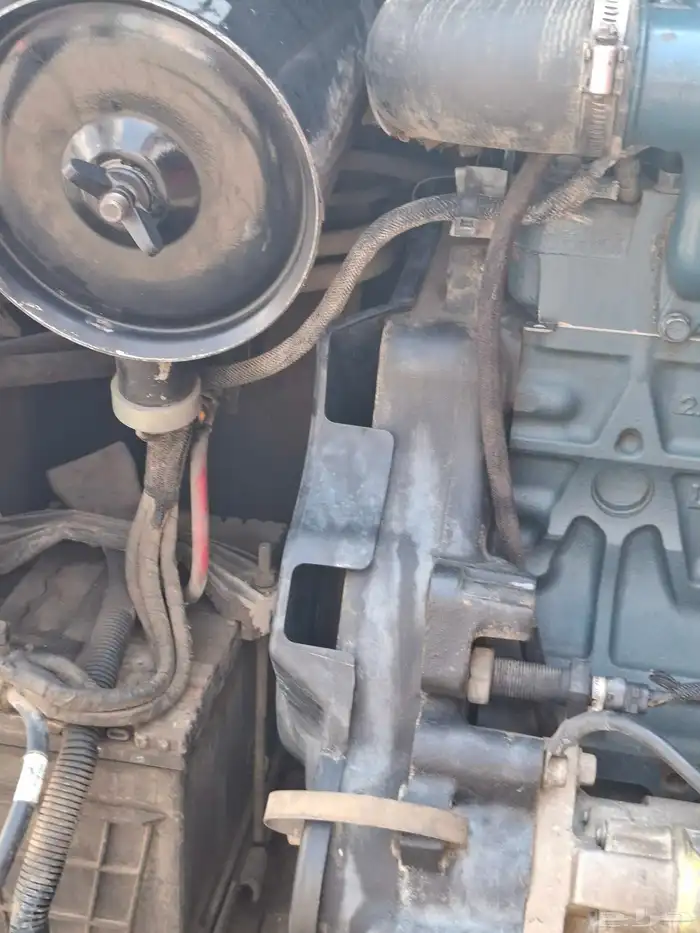 بوبكات للبيع موديل 2011 27