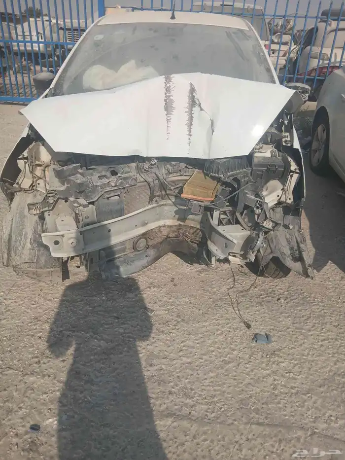 فورد فيقو 2017. 4 سلندر 0