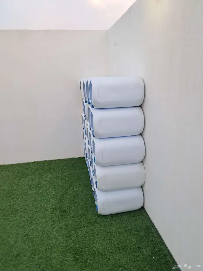 جوالين بلاستك للحمام و الدجاج 11