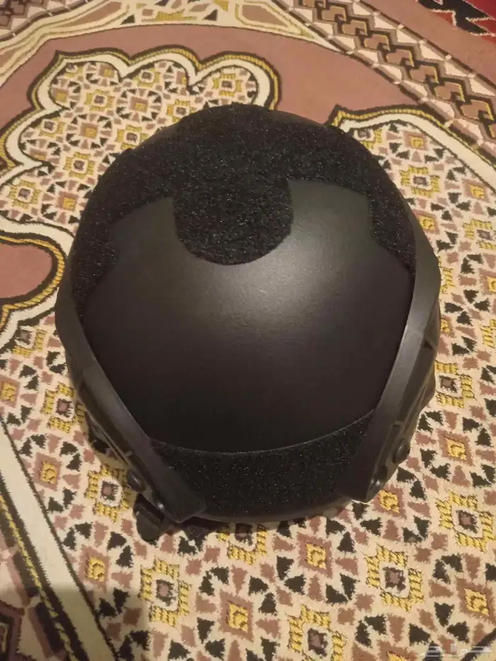 خوذه رائس للسلامة جديدة لم تستعمل نوع اصلي ممتاز للبيع 1