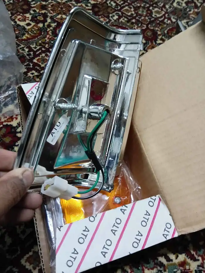 اصطبات ددسن 85 ونازل 3