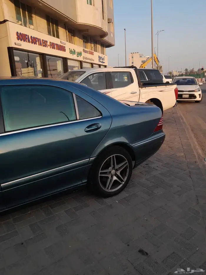 فياقرا2002 فى الدمام 1